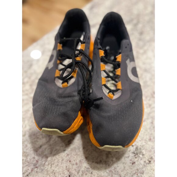 On Cloud Running Cloudmonster Shoes - Size 8.5 - Picture 2 of 7